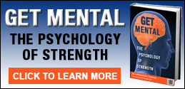 Get Mental Ebook banner