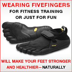 Fivefingers