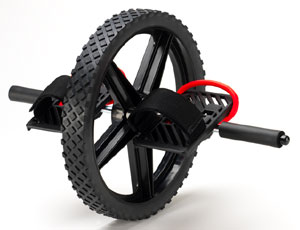 Power Wheel