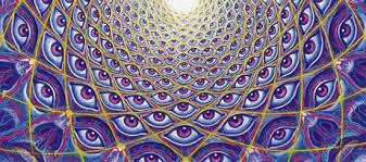 DMT-tunnel