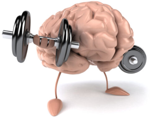 How to Increase Mind-Muscle Connection