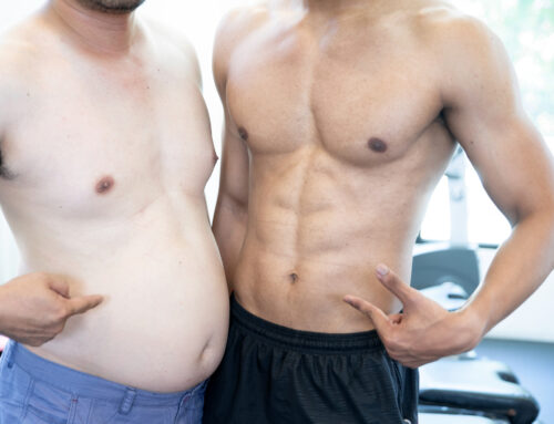 Fat to Fit in 6 Hours? Physique Transformation “Tricks” Revealed