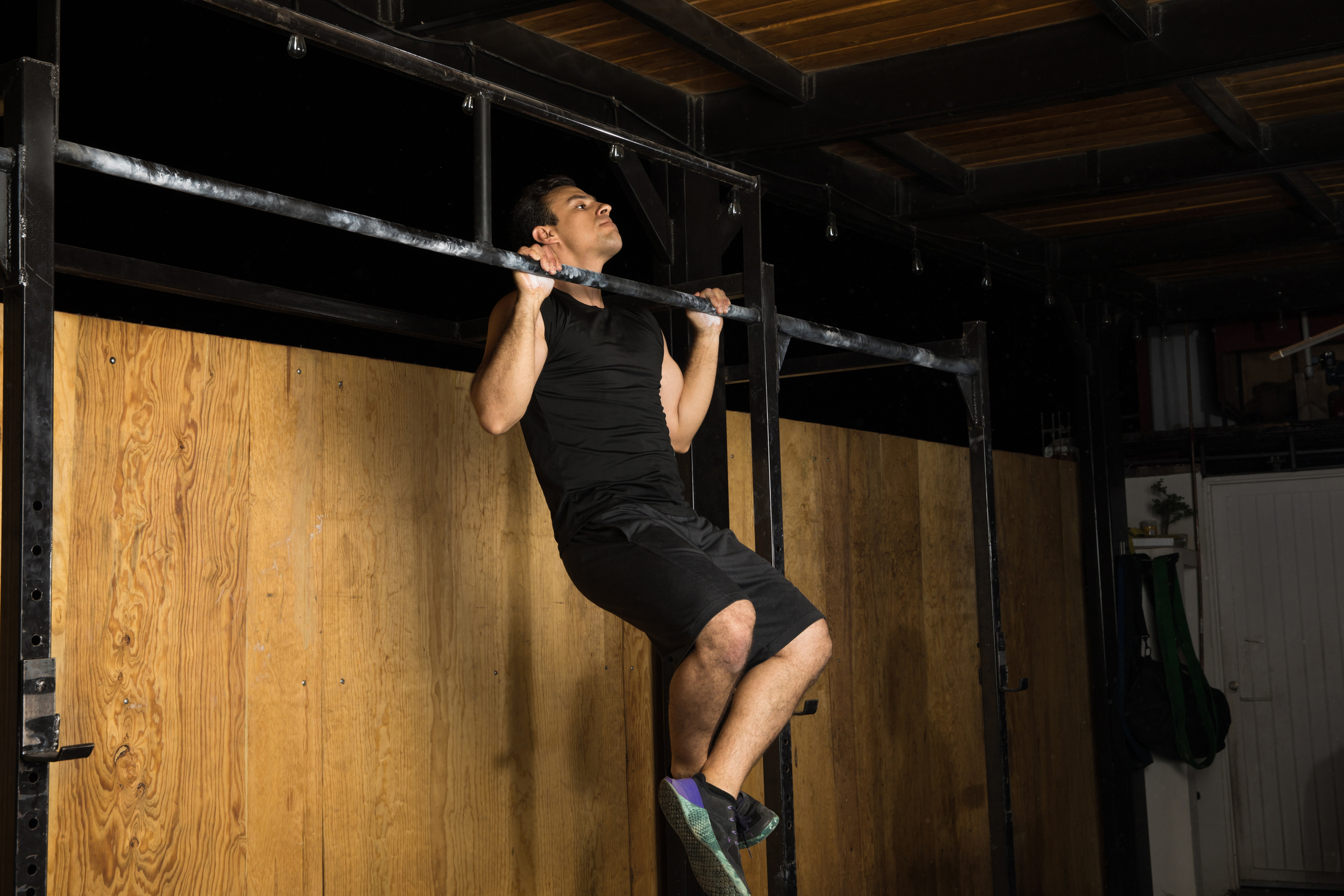 Fat Burning Ladder SuperSet Workout Top Form Fitness