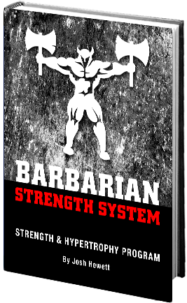 Team Barbarian ebook