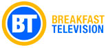 BT Breakfast Television