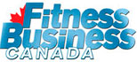 logo fitness business Canada