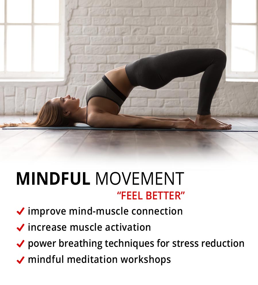 mindful movement